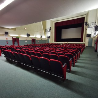 A Santo Stefano doppio appuntamento al cine Giletti di Ponzone