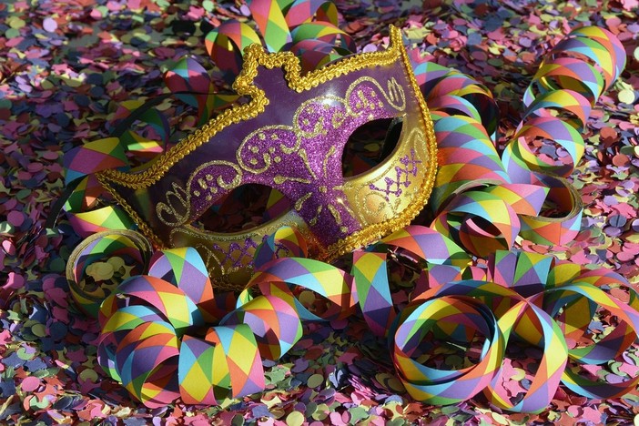 Pollone in festa: musica, giochi e sapori per il Carnevale!