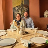 Chez Sophie a Biella, un ristorante che guarda al territorio e alla Francia