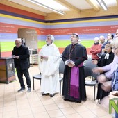 L'Unità dei cristiani celebrata a Biella nella chiesa evangelica della Riconciliazione FOTO e VIDEO Davide Finatti per newsbiella.it