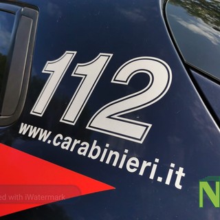 pettinengo carabinieri