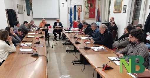 cossato consiglio