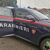 sagliano incidente