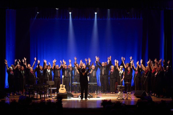 24a &quot;Rassegna di San Giuseppe&quot; per il Coro Noi Cantando