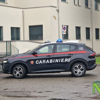 truffa carabiniere