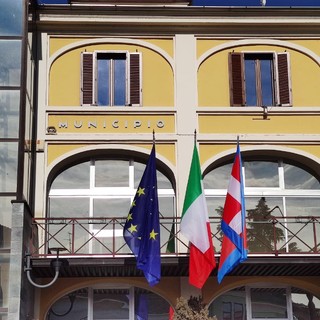 cossato piazza