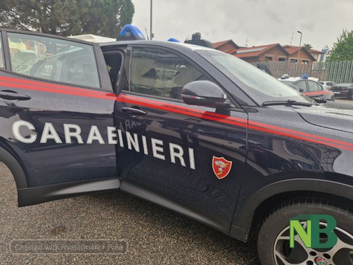 Bioglio, nuovi orari per la stazione dei Carabinieri