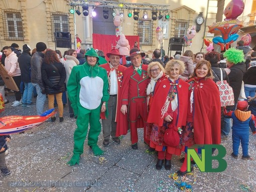 biella carnevale