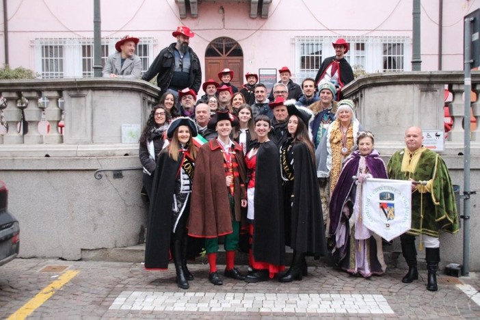 carnevale cavaglia