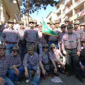 alpini cossato