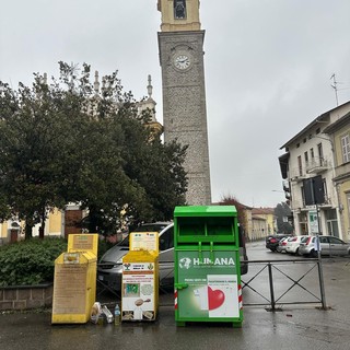 Biella, Chiavazza: &quot;La piazza ospiterà concerti e fanfare con tanto pubblico, questo non è un bel vedere&quot;