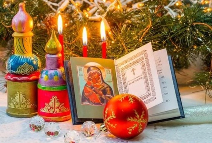 &quot;Craciun fericit&quot;: terminate le feste cattoliche, oggi si celebra il Natale ortodosso.