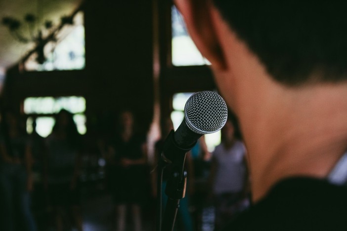 Vicino a Biella il miglior corso di public speaking: ecco tutte le informazioni