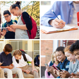 Telefoni a scuola: utili o dannosi? La parola di studenti, genitori e insegnanti.