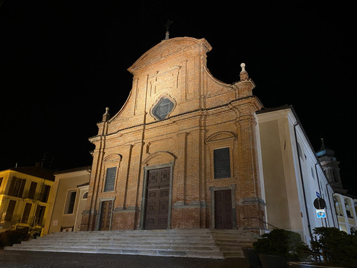 ponderano mercatino