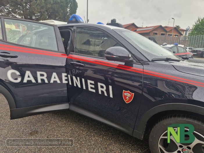 Bioglio, nuovi orari per la stazione dei Carabinieri