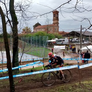 ciclismo pioggia