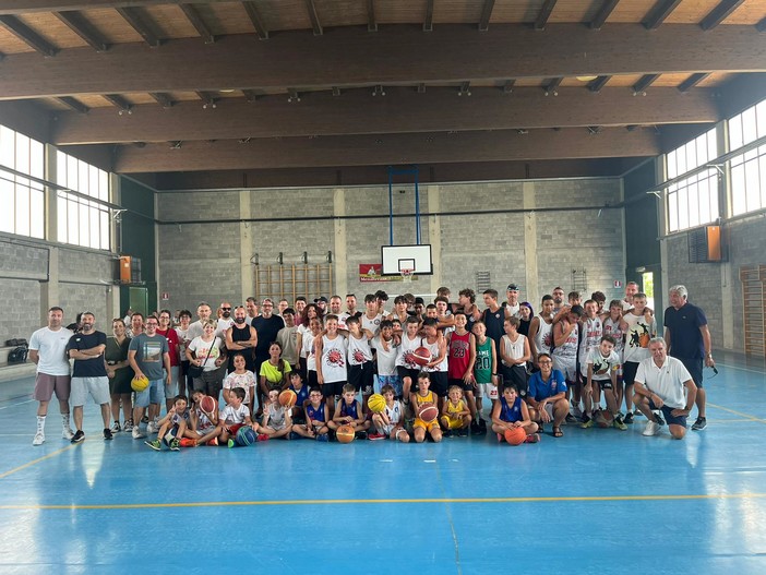 graglia basket