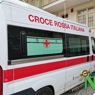 croce rossa