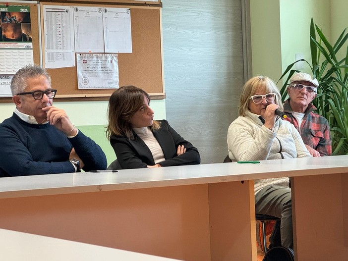 Comitato CSEN di Biella, eletto il nuovo direttivo FOTO