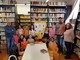 La primaria di Crevacuore visita il museo e la biblioteca a Varallo