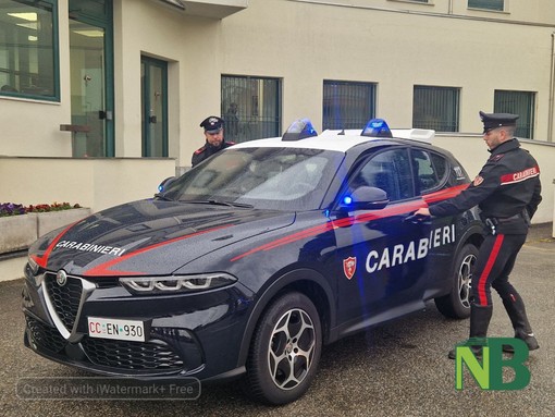 liti carabinieri