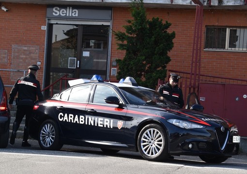 Sventate due truffe in una giornata: a Vergnasco da un impiegato di banca e a Biella da una badante