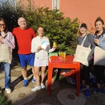 21° trofeo Csain Biella , Trofeo Open di Squash, vince Roberto Antonacci