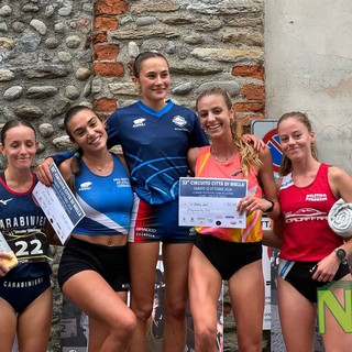 32ª edizione del “Circuito Città di Biella&quot;, Biella capitale dell'atletica leggera. Arese e Cavalli trionfano FOTO e VIDEO di Davide Finatti per newsbiella.it