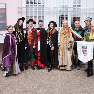 cavaglià carnevale