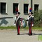 Biella, i Carabinieri commemorano i Caduti delle Forze armate - Foto di Davide Finatti per newsbiella.it