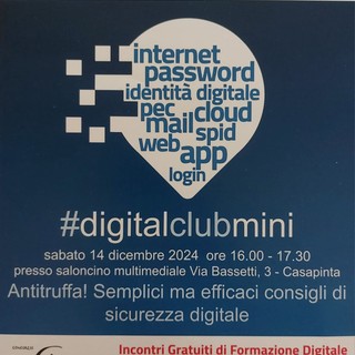 Casapinta: Attenzione alla popolazione, consigli efficaci per evitare le truffe online