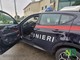 Auto fuori strada a Sostegno e a Borriana