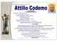 Attilio Codemo