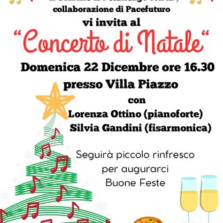 Pettinengo presenta il Concerto di Natale 2024.