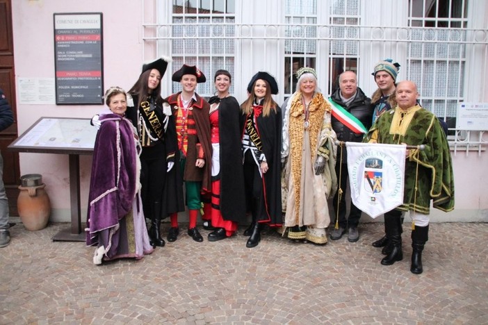 cavaglià carnevale