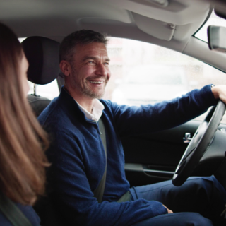 Carpooling aziendale: Torino fra le province più attive nella mobilità condivisa.