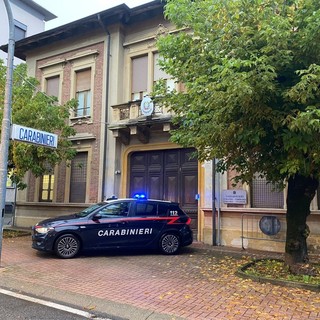 arresto carabinieri