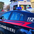 messaggio carabinieri