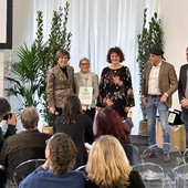 &quot;Il Giardino Ritrovato&quot;: il progetto della Fondazione Cerino Zegna tra i premiati da “La Città per il Verde”