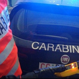 carabinieri valsessera