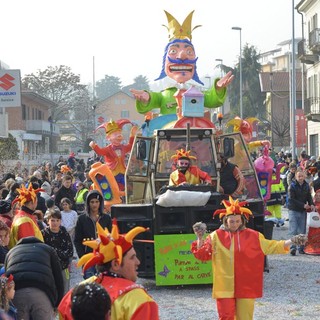 biella carnevale