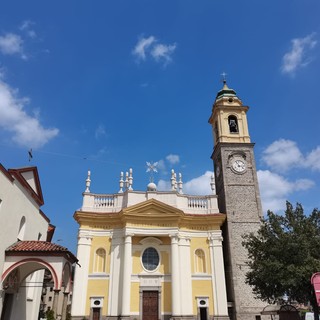 processione chiavazza