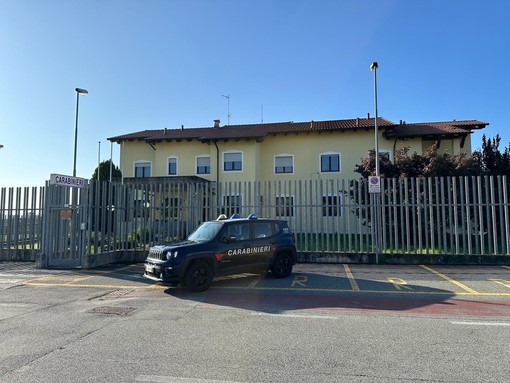 carabinieri carcere