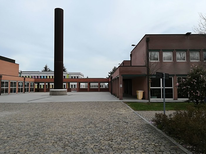 A Città Studi 5 classi del Liceo Scientifico nel prossimo anno scolastico  - Foto archivio newsbiella.it