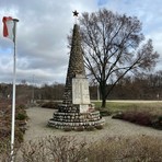 Restyling del Monumento ai Caduti a Castelletto Cervo, tra memoria e riqualificazione urbana, foto pag fb comune castelletto cervo