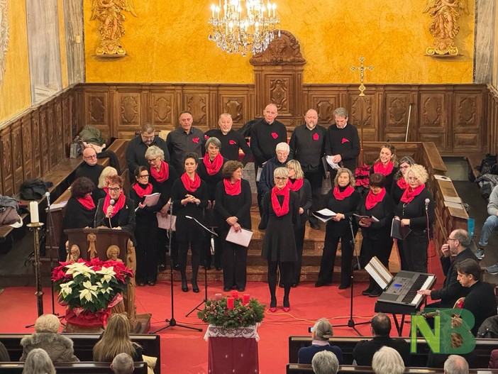 voci coro