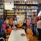 La primaria di Crevacuore visita il museo e la biblioteca a Varallo