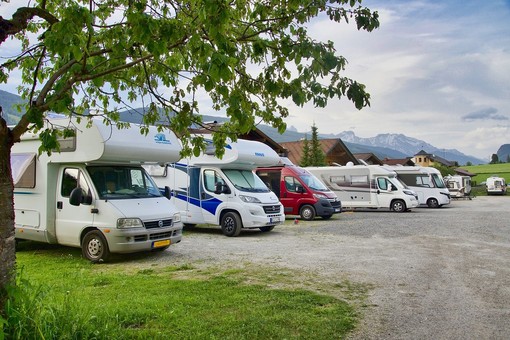 Ponderano, pronto il progetto per l'area camper