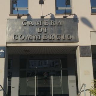 camera commercio